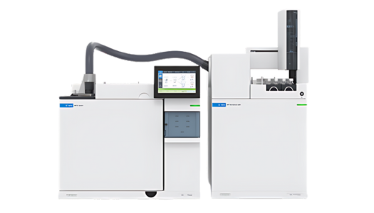 Agilent 8890 GC 