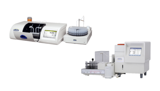 KRUSS Polarimeters and Flame Photometers