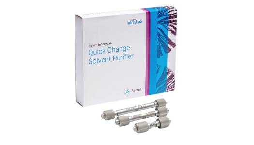InfinityLab Quick Change Solvent Purifier