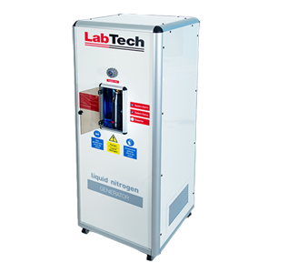 Labtech Liquid Nitrogen Generator