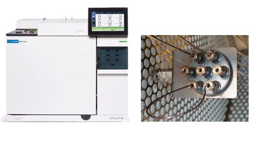 Sepsolve TPH Analysis