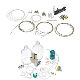 Consumables & PM Kits for IC