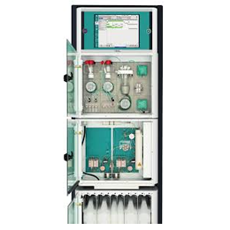 Metrohm Process IC