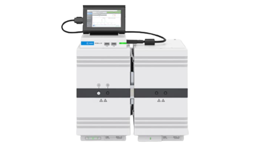 MicroGC Analyzer