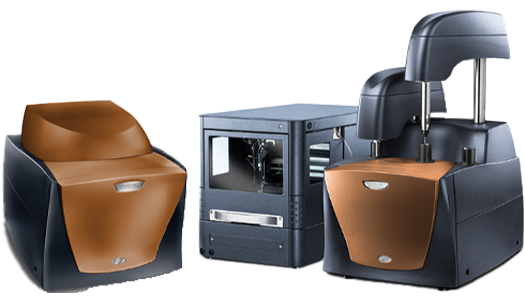 Microcalorimeters