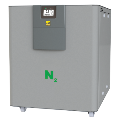 Nitrogen Gas Generator