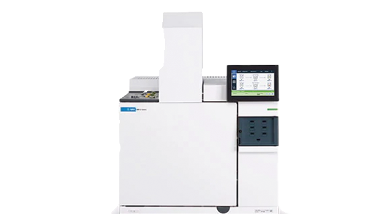 Agilent GC System