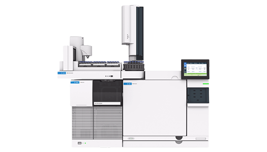 7010C Triple Quadrupole GC/MS