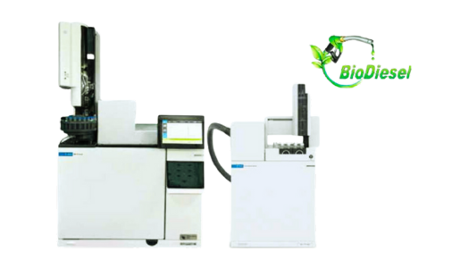 GBA 7 in 1 Bio Biodiesel Analyzer