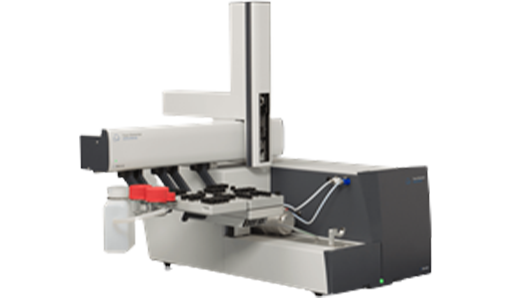 Nitrogen Analysis 