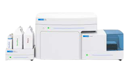 NovoCyte for Core Lab Facility