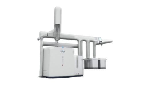 Bruker NMR