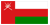 Oman Flag