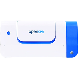 OpenSPR