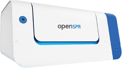OpenSPR