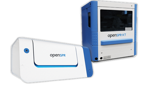 OpenSPR for Education- Novartis, Pfizer & Merck rely on SPR. Keep your students ahead. 