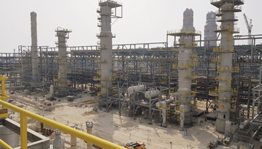 Bapco Modernization Programme (BMP), Bahrain