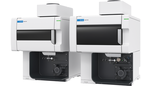 5800 and 5900 ICP-OES spectrometers