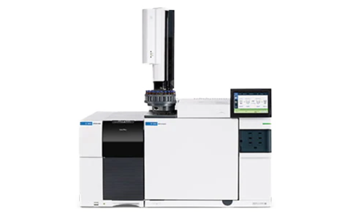 Phthalate Analysis Using GC-MSD 