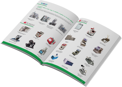 Product Catalogue