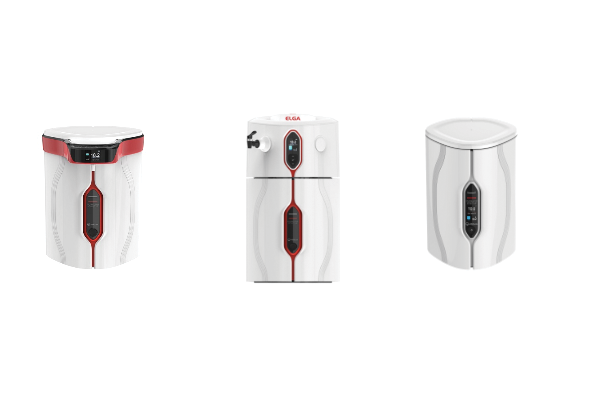 PURELAB Water Purification Systems