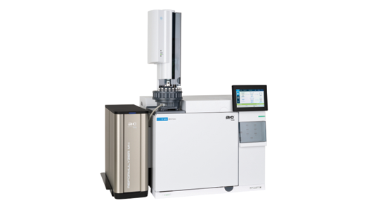 Reformulyzer M4: Hydrocarbon Group Type Analysis