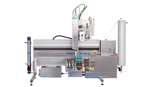 Automated Sample Preparation and Analysis