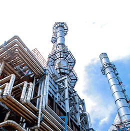 SGS Petrochemicals, Qatar