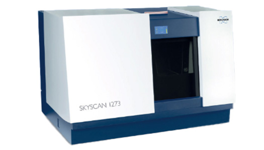 SKYSCAN 1273