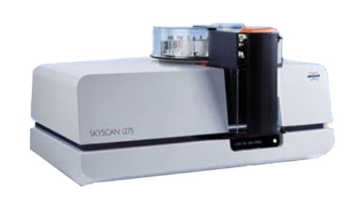 SKYSCAN 1275