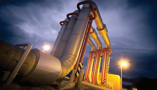 Saudi Aramco Al-Fadhili Gas Plant Sulfur Recovery