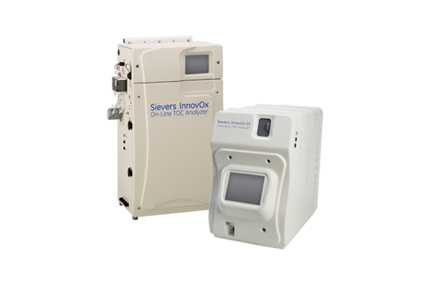 Sievers InnovOx TOC Analyzers