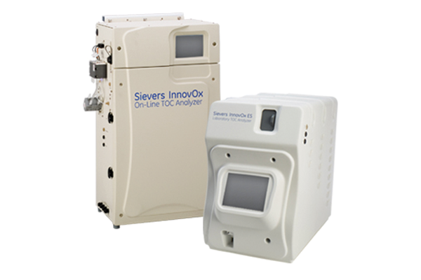 Sievers InnovOx TOC Analyzers