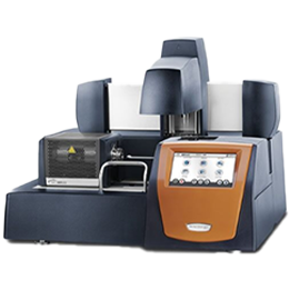 Simultaneous Thermal Analyzer