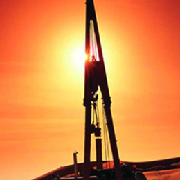Sonatrach South West Gas Fields Development Project