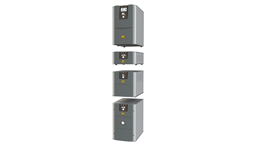 LNI H2 Gas Generator