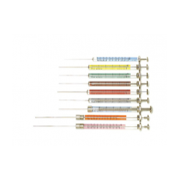 Syringes