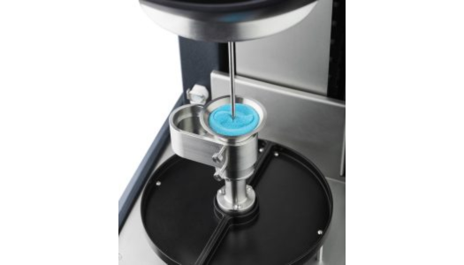 TA Instruments Powder Rheology