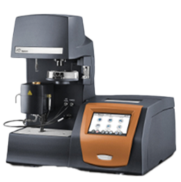 Thermogravimetric Analyzers