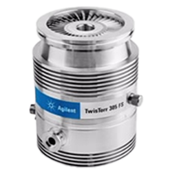 Agilent Turbo Pump