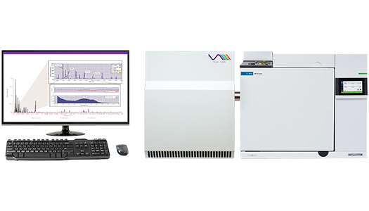 Fire Debris Analysis by GC-VUV