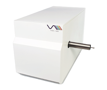 VUV Spectroscopic GC Detectors