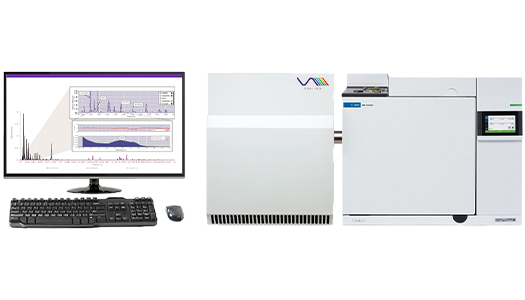 GC-VUV Analyzer