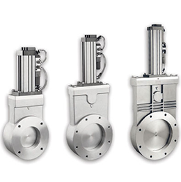 Vaccum Valves