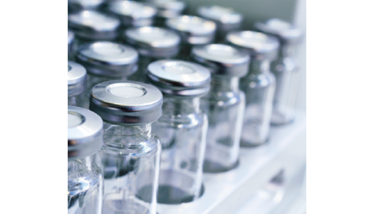 Agilent Vials and Closures