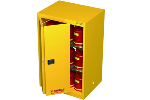 Yakos65 Safety Cabinets