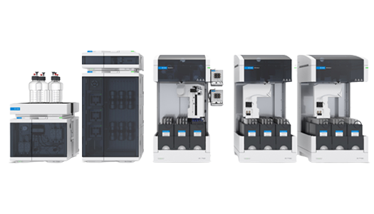 Fundamental principles of preparative Liquid Chromatography