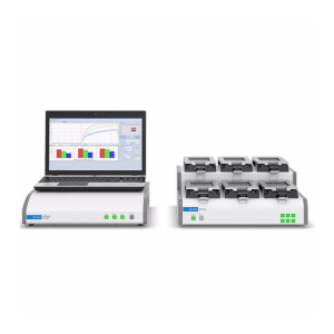 xCELLigence RTCA MP - Multiple Plates