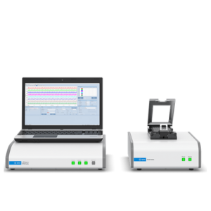 xCELLigence RTCA S16 - Pilot Scale