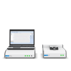 xCELLigence RTCA CardioECR - Cardiomyocyte Contractility & Electrical Activity